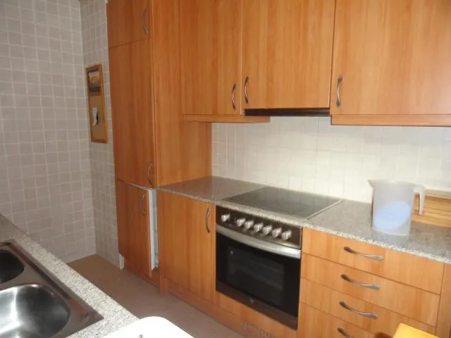 Sol Tarter - picture  : Kitchen/kitchenette,Kitchen or kitchenette,Property 