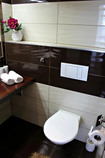  Hotel Lucia - picture  : Bathroom,Bathroom,Property 