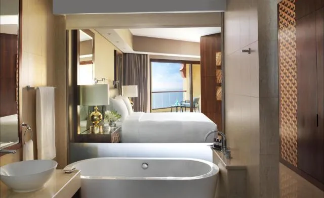  Fairmont Ajman - picture  : Bathroom,Bathroom,Property 