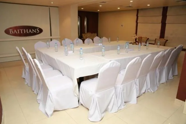  Al Sharq Hotel - BAITHANS - picture  : Banquet/Function facilities,Meeting/conference room,Property 