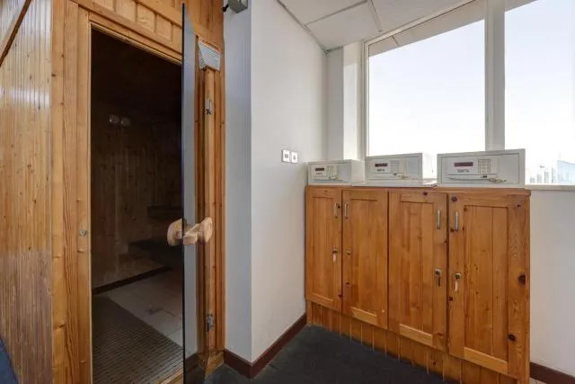  Mourouj Hotel Apartments by Mourouj Gloria - picture  : Bathroom 