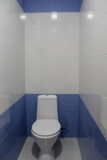  Anna Home B&B - picture  : Bathroom 