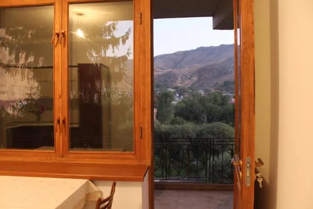  Anna Home B&B - picture  : Mountain view 