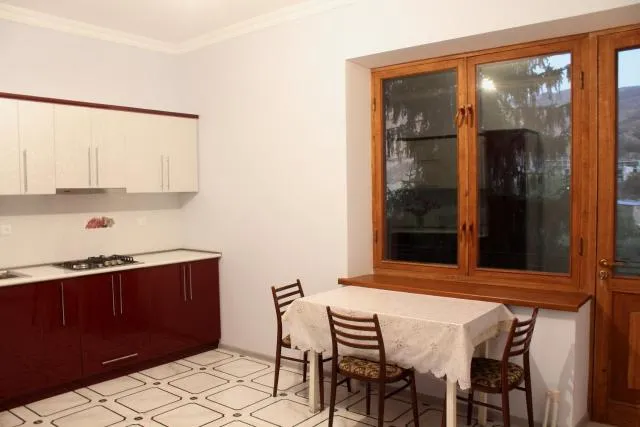  Anna Home B&B - picture  : Kitchen/kitchenette,Dining area 