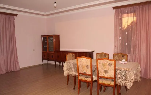  Anna Home B&B - picture  : Dining area 