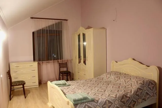  Anna Home B&B - picture  : Bed 