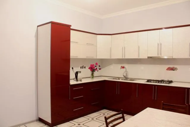  Anna Home B&B - picture  : Kitchen/kitchenette 