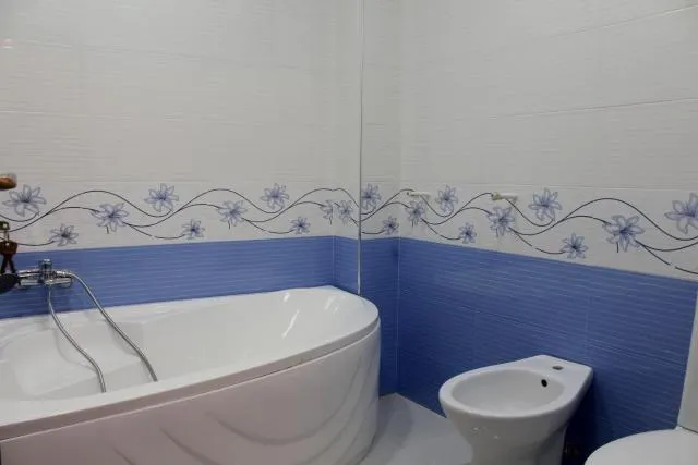  Anna Home B&B - picture  : Bathroom 