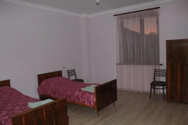  Anna Home B&B - picture  : Bed 