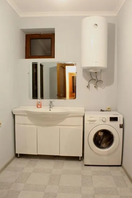  Anna Home B&B - picture  : Kitchen/kitchenette,Bathroom 