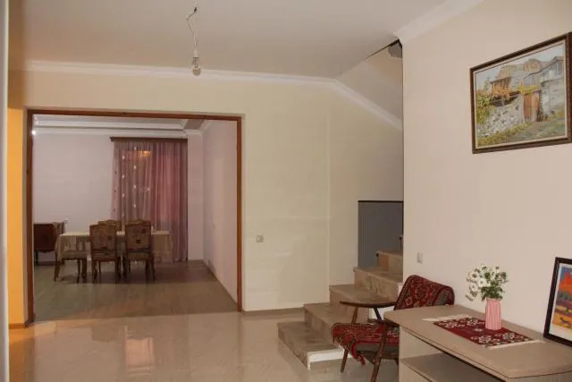  Anna Home B&B - picture  : Seating area,Dining area 