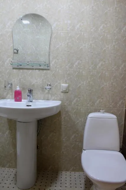  Anna Home B&B - picture  : Bathroom 