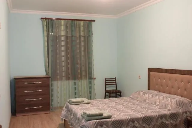  Anna Home B&B - picture  : Bed 