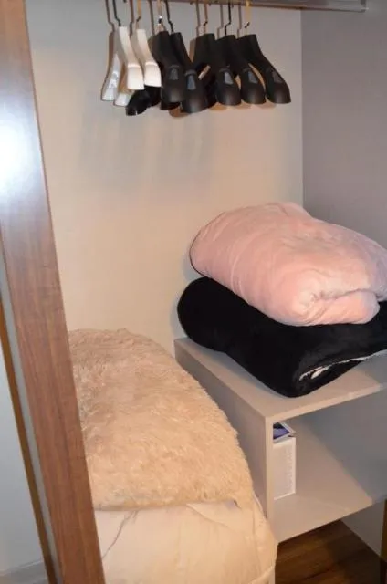  Yerevan center new apartment near Republic Square 9 - picture  : Bed 