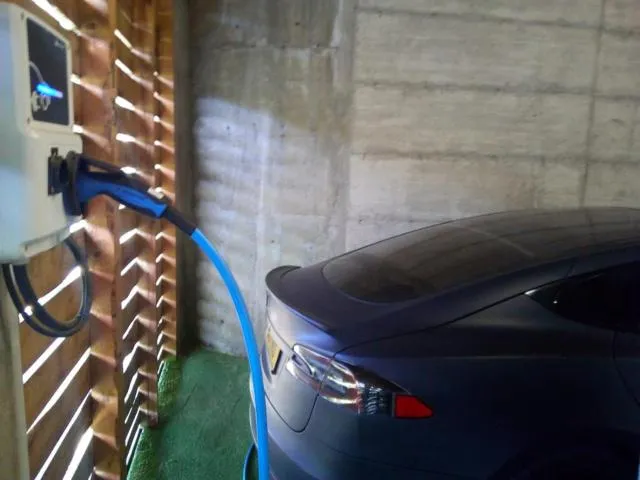  Apartaments Giberga - picture  : Parking,Property 