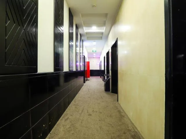  SH Hotel - picture  : Lobby or reception,Property 