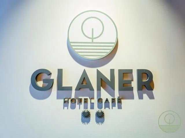  Glaner Hotel Cafe - picture  : Property logo or sign,Property logo/sign,Logo/Certificate/Sign,Property 