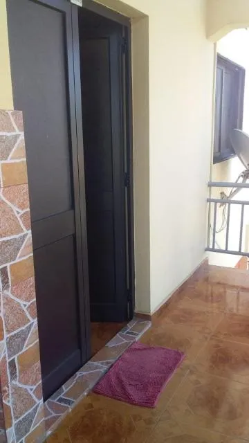  Afilux Residencial - picture  : TV/entertainment centre 