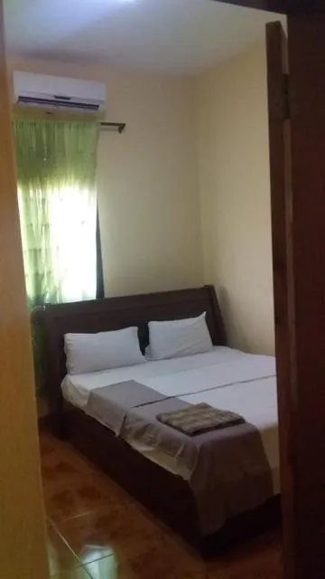  Afilux Residencial - picture  : Floor plan,Bed 