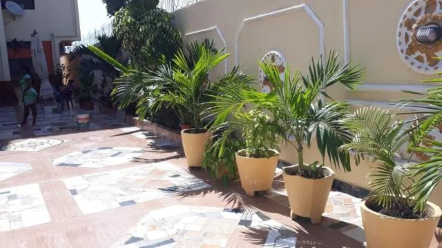  Afilux Residencial - picture  : Floor plan 