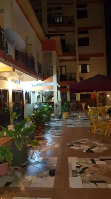  Afilux Residencial - picture  : Floor plan 