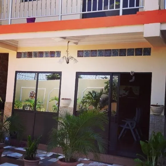  Afilux Residencial - picture  : Floor plan 