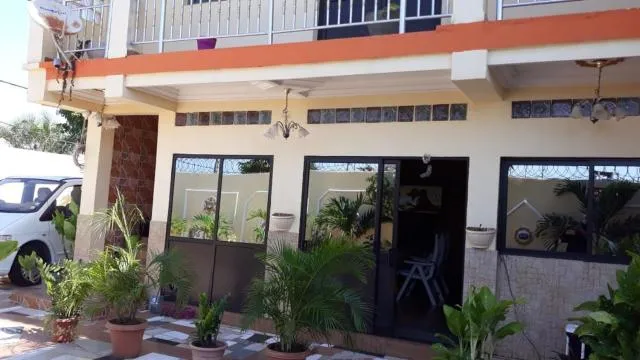  Afilux Residencial - picture  : Floor plan 