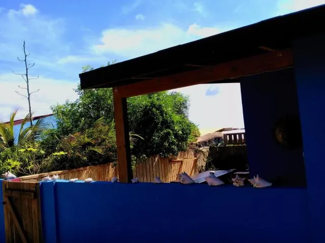  Hopi Cadushi Studio - picture  : Balcony/Terrace,Property 