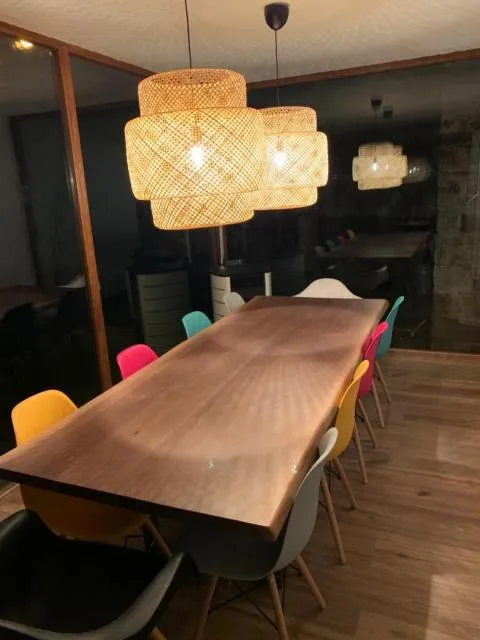  Chalet Las Avellanas - picture  : Toilet 