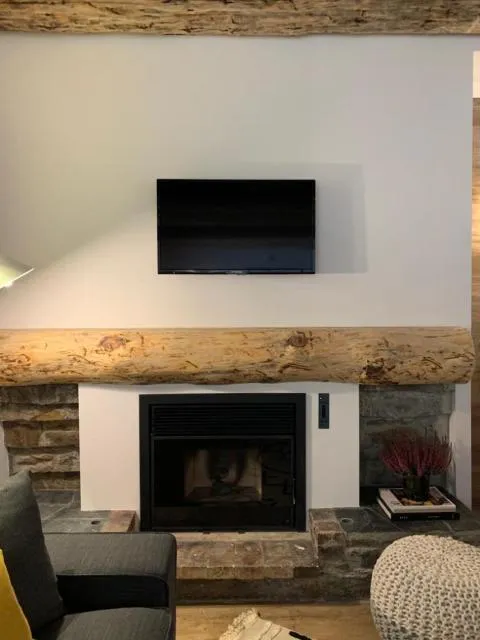  Chalet Las Avellanas - picture  : TV/entertainment centre 