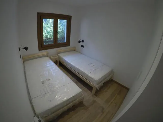  Chalet Las Avellanas - picture  : Bed 