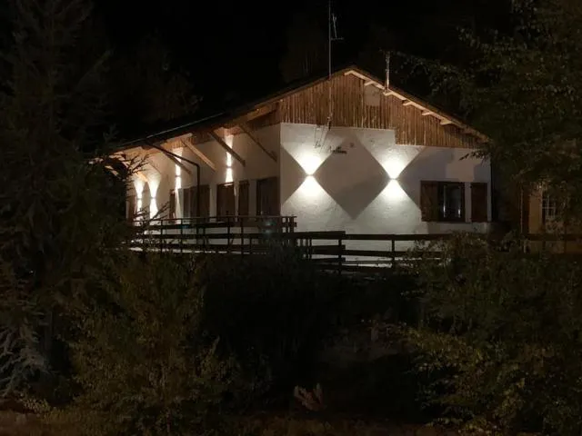  Chalet Las Avellanas - picture  : Property building 