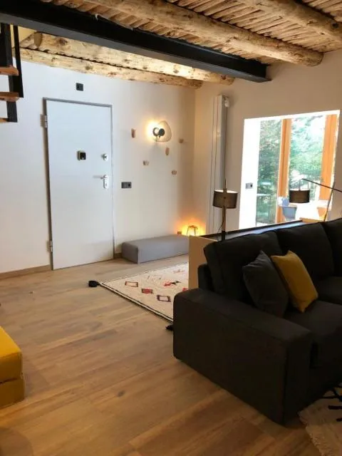  Chalet Las Avellanas - picture  : Seating area 