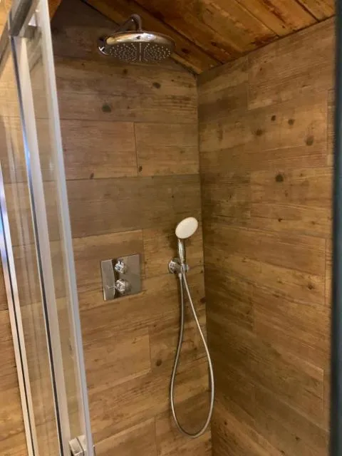  Chalet Las Avellanas - picture  : Bathroom 