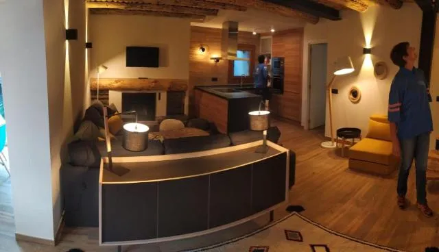  Chalet Las Avellanas - picture  : Nearby landmark 