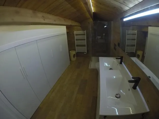  Chalet Las Avellanas - picture  : Bathroom 