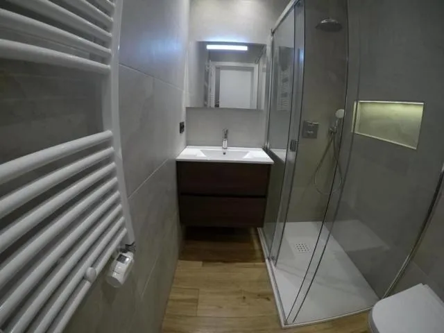  Chalet Las Avellanas - picture  : Bathroom,Off site 