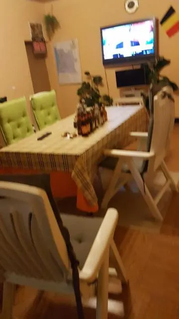  Afilux Residencial - picture  : Living room,Property 