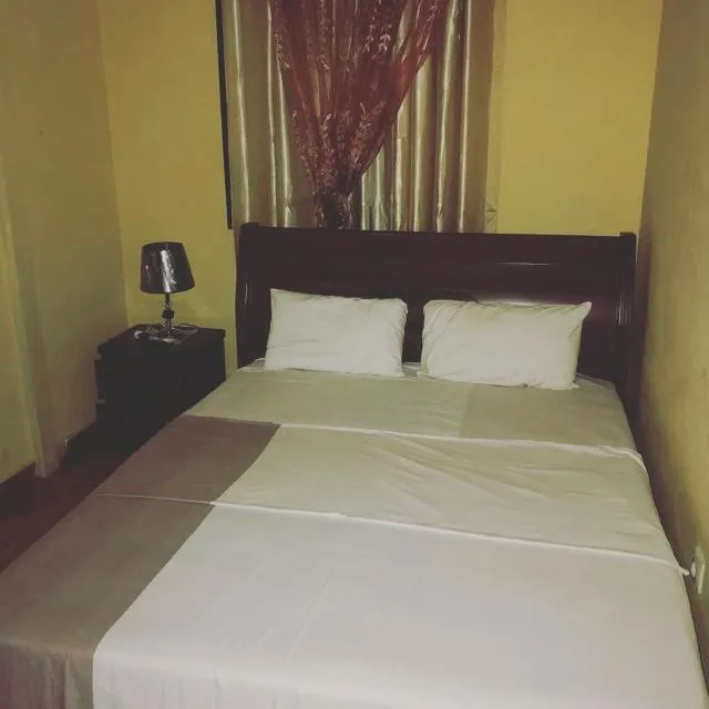  Afilux Residencial - picture  : Bed 