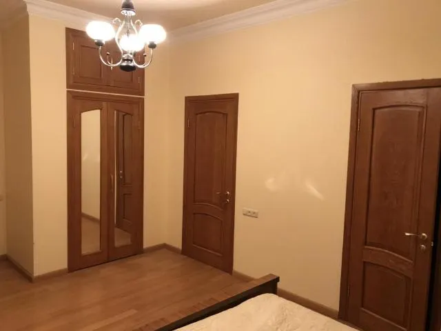  Gorgeous Villa With The Best View Of Ararat Mount - picture  : TV/entertainment centre,Bed 