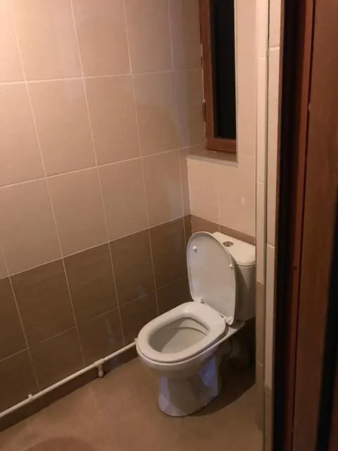  Gorgeous Villa With The Best View Of Ararat Mount - picture  : Bathroom 