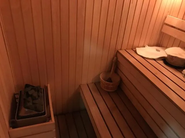  Gorgeous Villa With The Best View Of Ararat Mount - picture  : Spa/wellness 