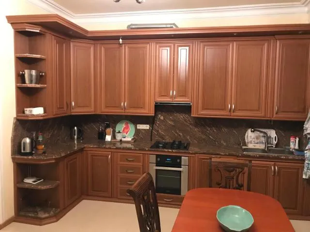  Gorgeous Villa With The Best View Of Ararat Mount - picture  : Kitchen/kitchenette 