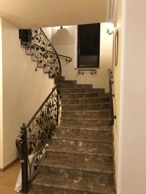  Gorgeous Villa With The Best View Of Ararat Mount - picture  : TV/entertainment centre 