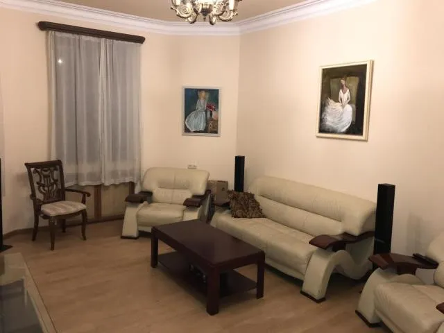  Gorgeous Villa With The Best View Of Ararat Mount - picture  : Seating area 