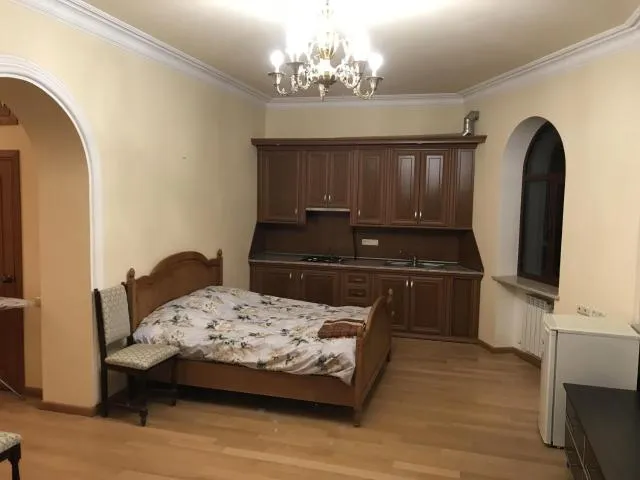  Gorgeous Villa With The Best View Of Ararat Mount - picture  : Bed 