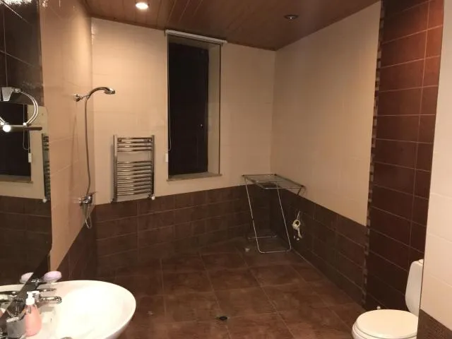  Gorgeous Villa With The Best View Of Ararat Mount - picture  : Bathroom 