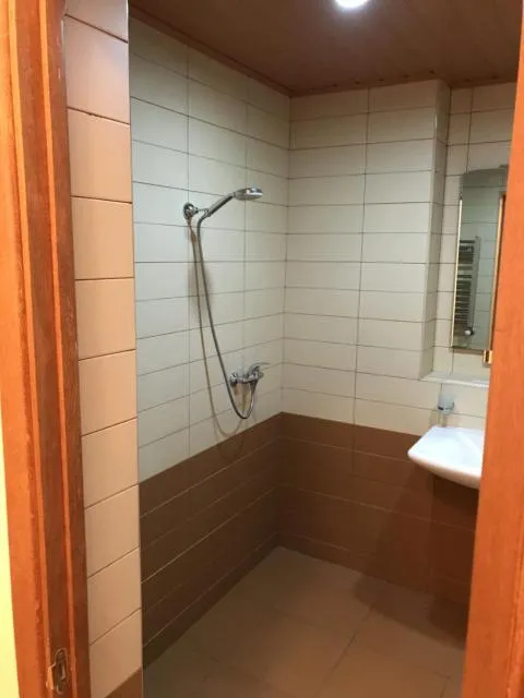  Gorgeous Villa With The Best View Of Ararat Mount - picture  : Bathroom 