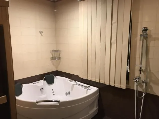  Gorgeous Villa With The Best View Of Ararat Mount - picture  : Bathroom 