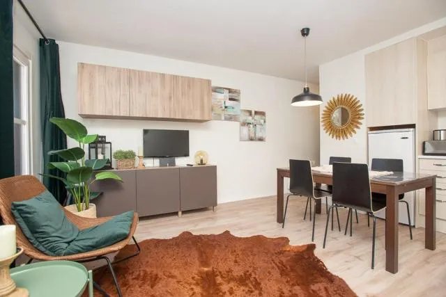  Mikka-Mundial Luxe - picture  : Seating area 